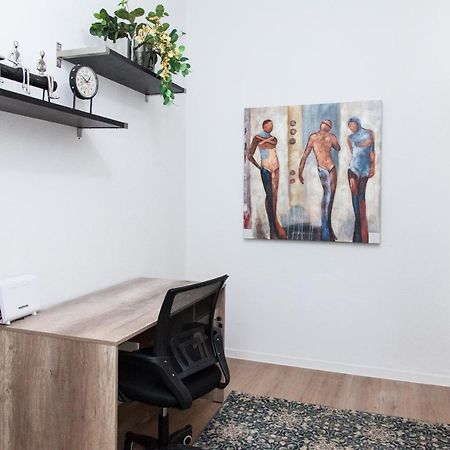 Elegant Apt In Kifisia! Daire Atina Dış mekan fotoğraf