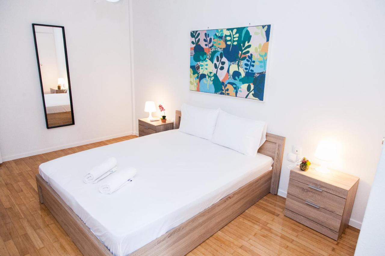 Elegant Apt In Kifisia! Daire Atina Dış mekan fotoğraf