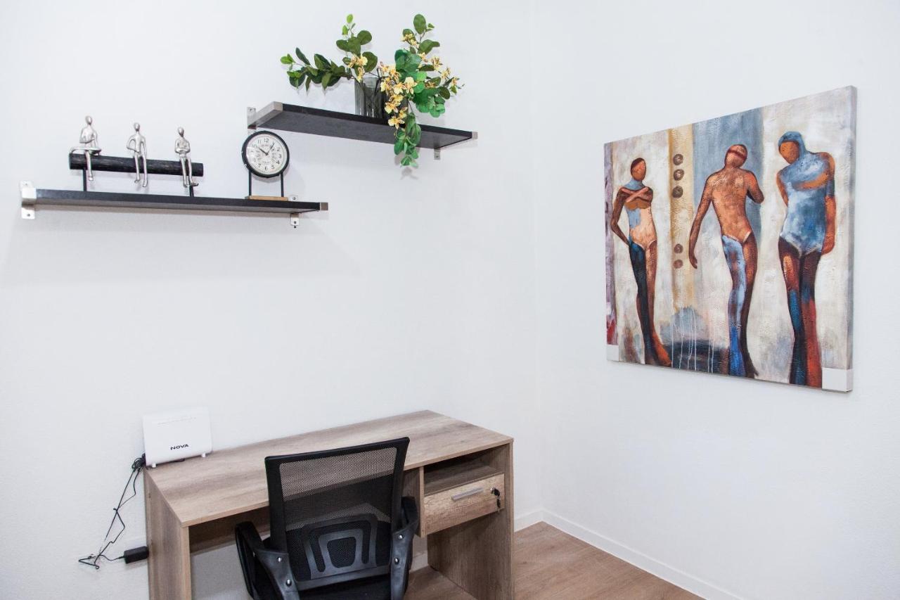 Elegant Apt In Kifisia! Daire Atina Dış mekan fotoğraf