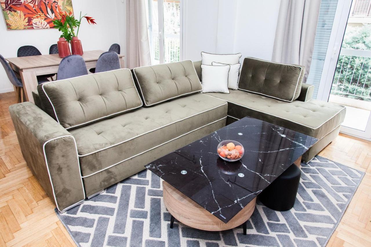 Elegant Apt In Kifisia! Daire Atina Dış mekan fotoğraf