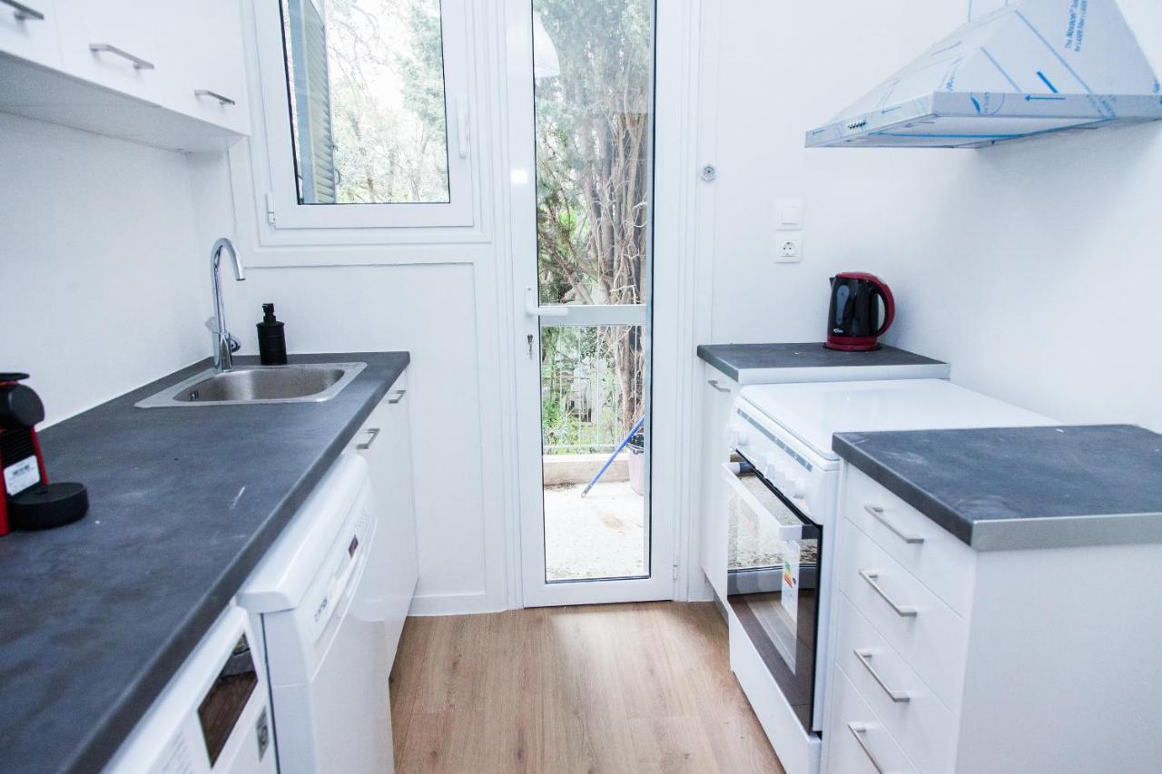 Elegant Apt In Kifisia! Daire Atina Dış mekan fotoğraf