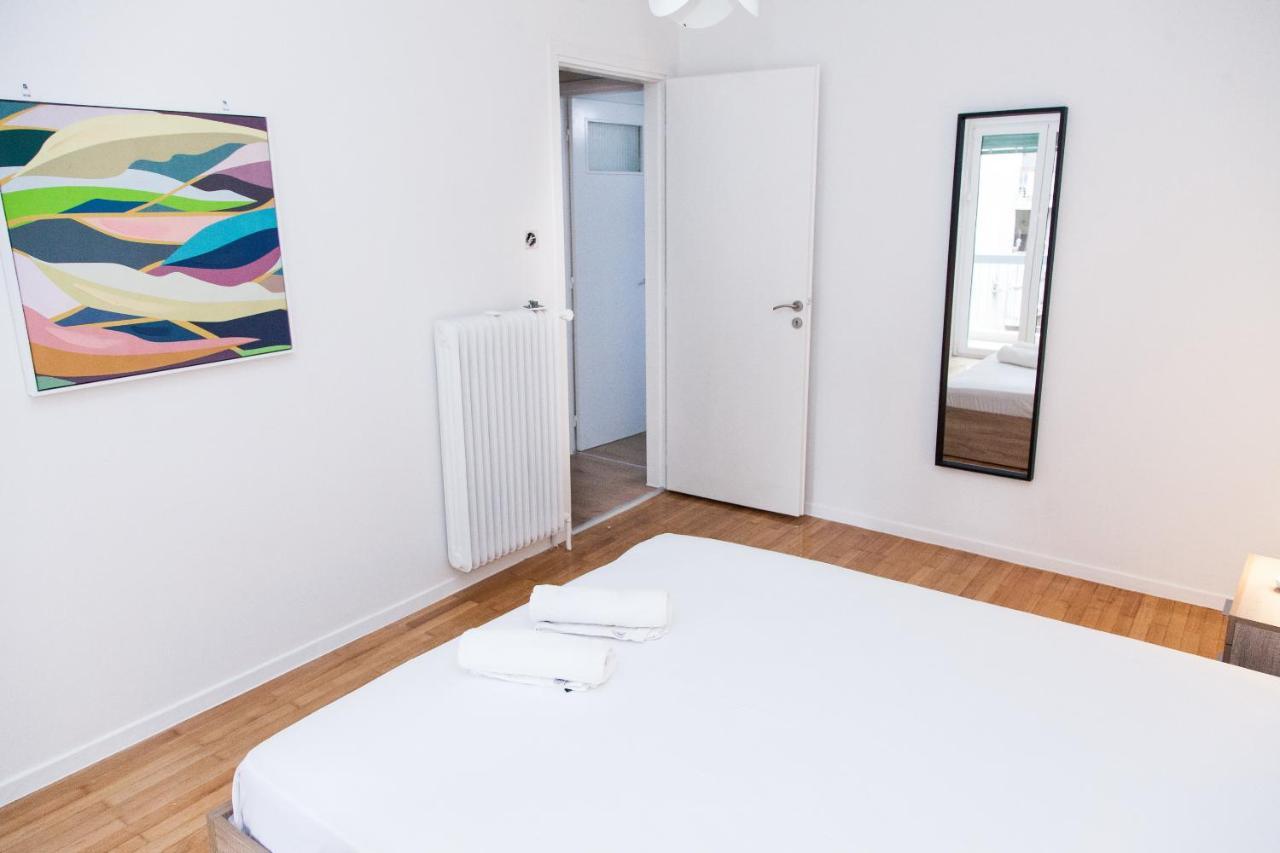 Elegant Apt In Kifisia! Daire Atina Dış mekan fotoğraf