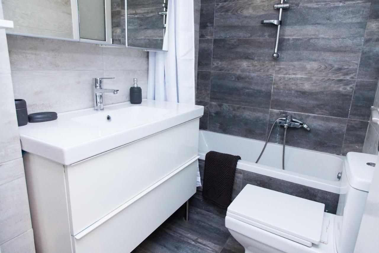 Elegant Apt In Kifisia! Daire Atina Dış mekan fotoğraf