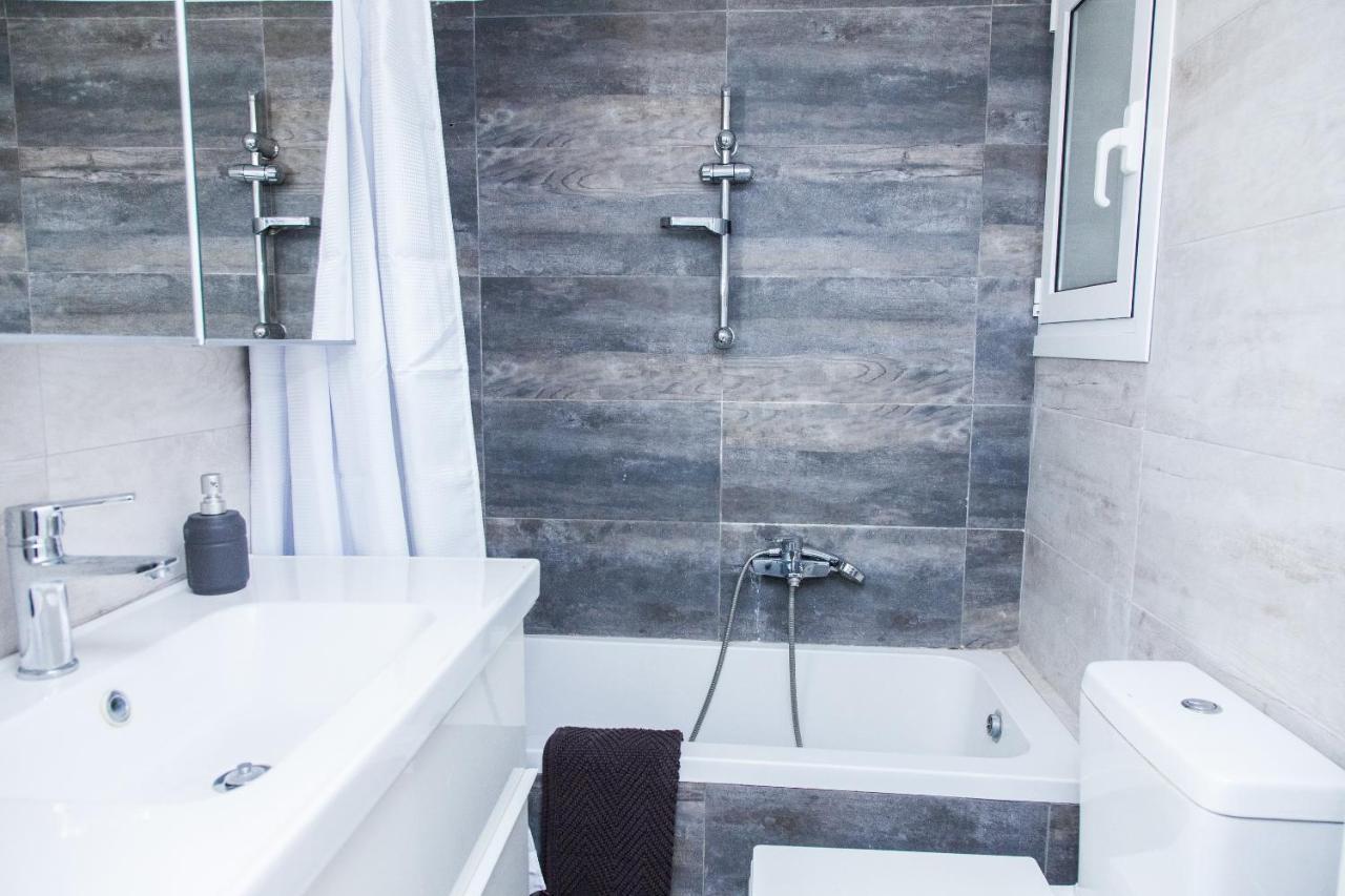 Elegant Apt In Kifisia! Daire Atina Dış mekan fotoğraf