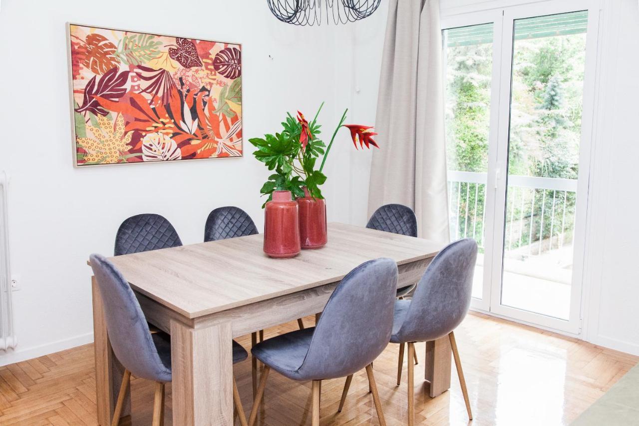 Elegant Apt In Kifisia! Daire Atina Dış mekan fotoğraf