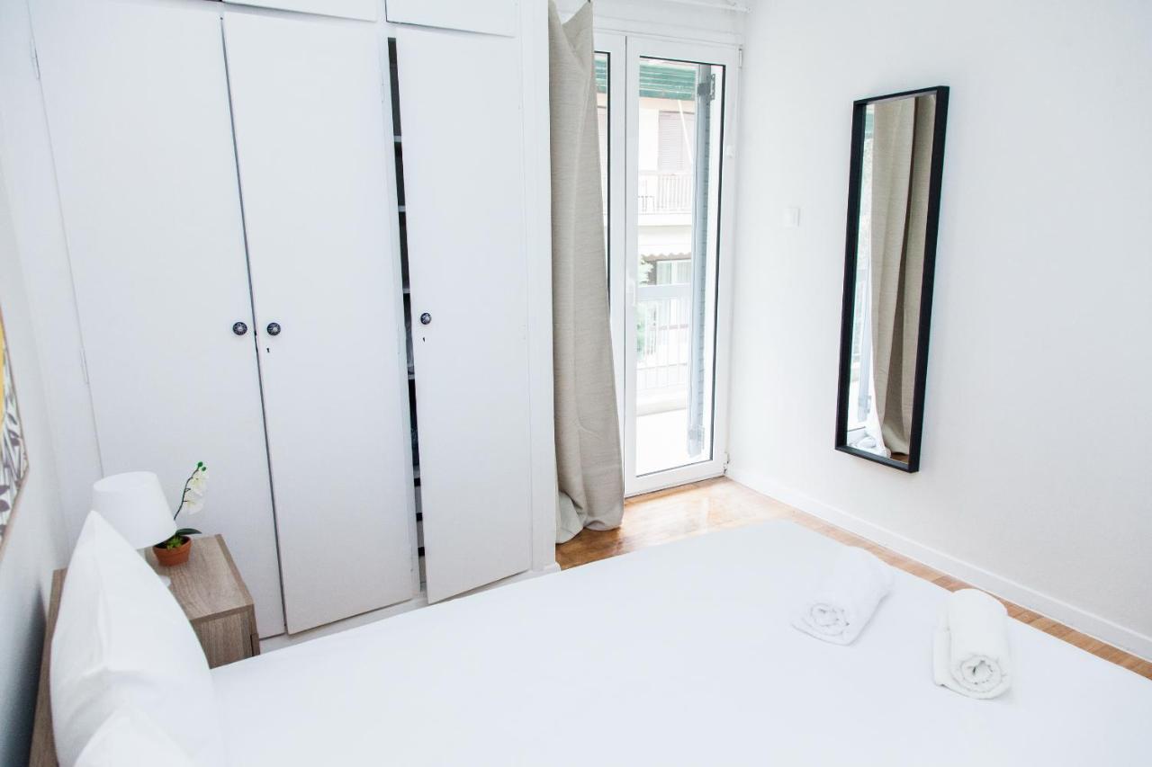 Elegant Apt In Kifisia! Daire Atina Dış mekan fotoğraf