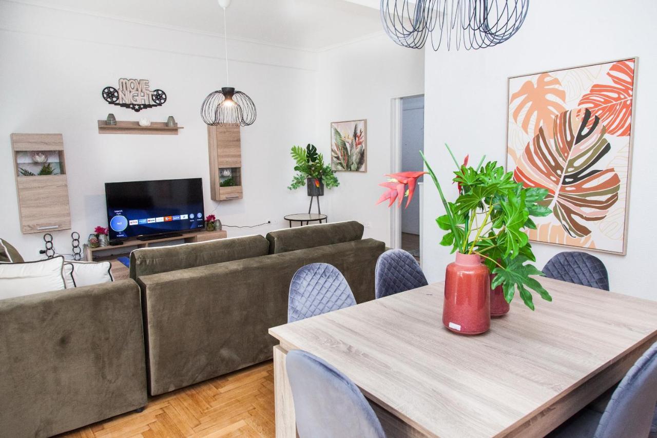 Elegant Apt In Kifisia! Daire Atina Dış mekan fotoğraf